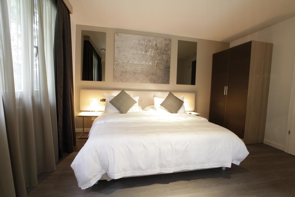 Hotel Chez Maman & Restaurant 3*