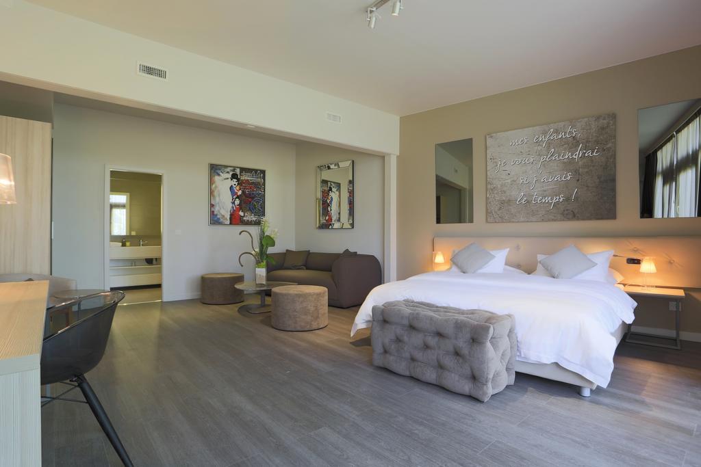 Hotel Chez Maman & Restaurant 3*