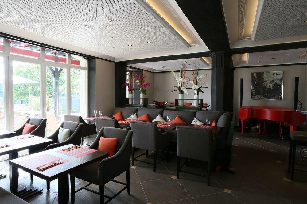 Chez Maman & Restaurant 3* Ženeva